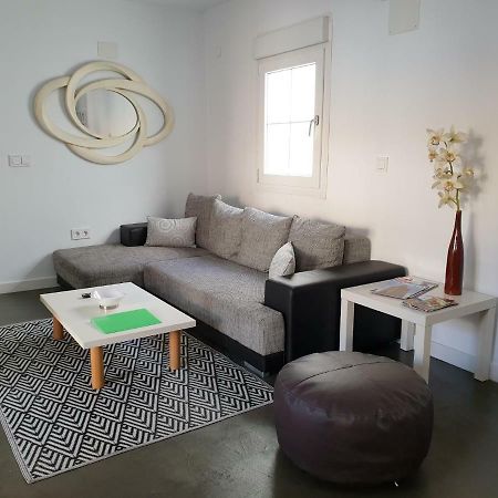 Moderno Y Luminoso Apartamento 塞维利亚 外观 照片