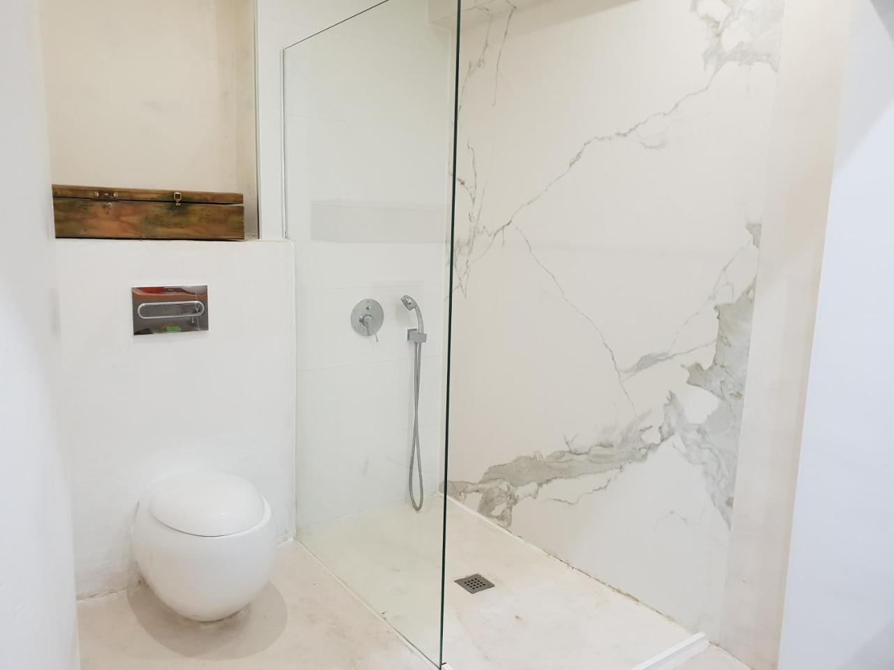 Moderno Y Luminoso Apartamento 塞维利亚 外观 照片