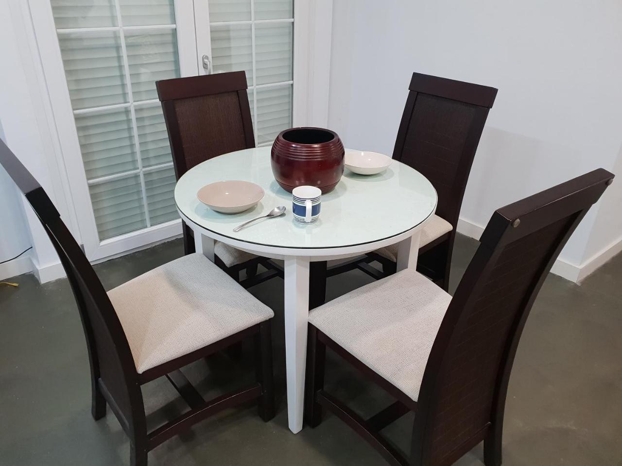 Moderno Y Luminoso Apartamento 塞维利亚 外观 照片
