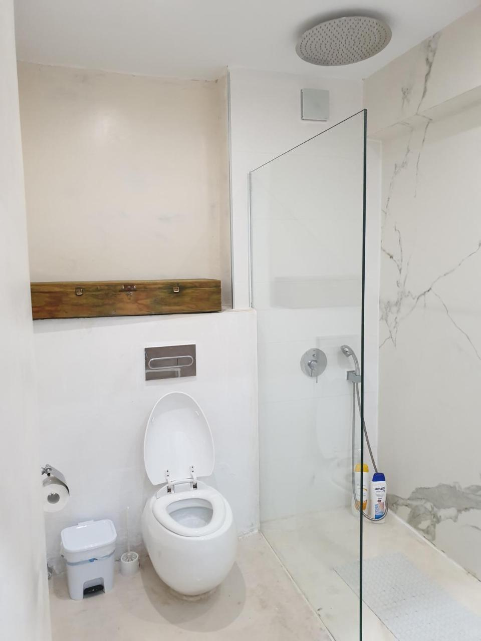 Moderno Y Luminoso Apartamento 塞维利亚 外观 照片