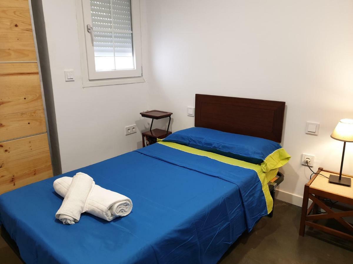 Moderno Y Luminoso Apartamento 塞维利亚 外观 照片