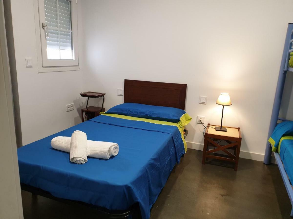 Moderno Y Luminoso Apartamento 塞维利亚 外观 照片